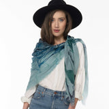 UNRAVEL Wool Scarf